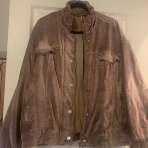 Free people jacket